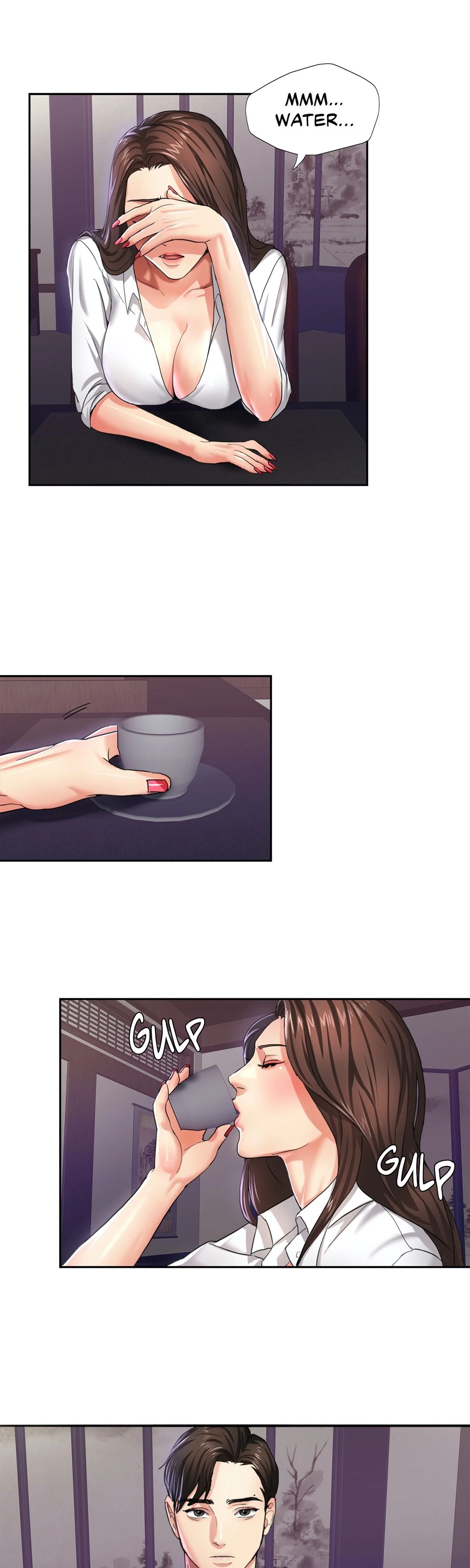 Climb on Top Chapter 6 - Manhwa18.com