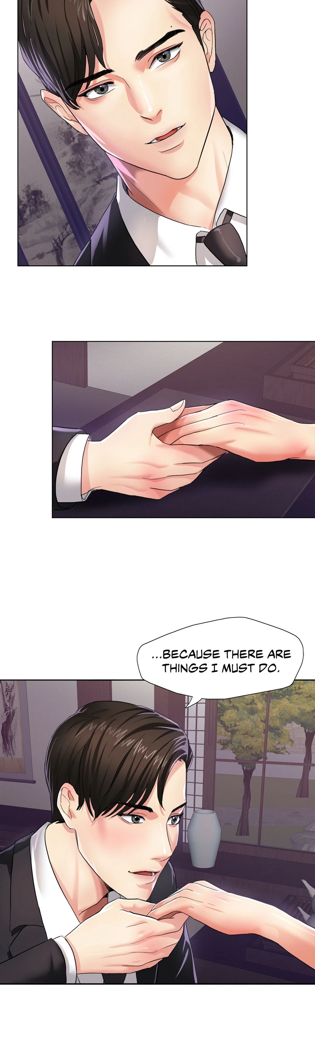 Climb on Top Chapter 6 - Manhwa18.com