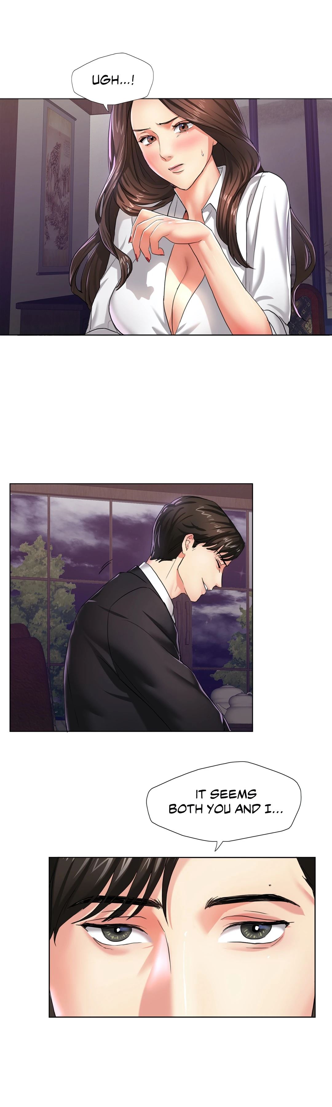 Climb on Top Chapter 6 - Manhwa18.com