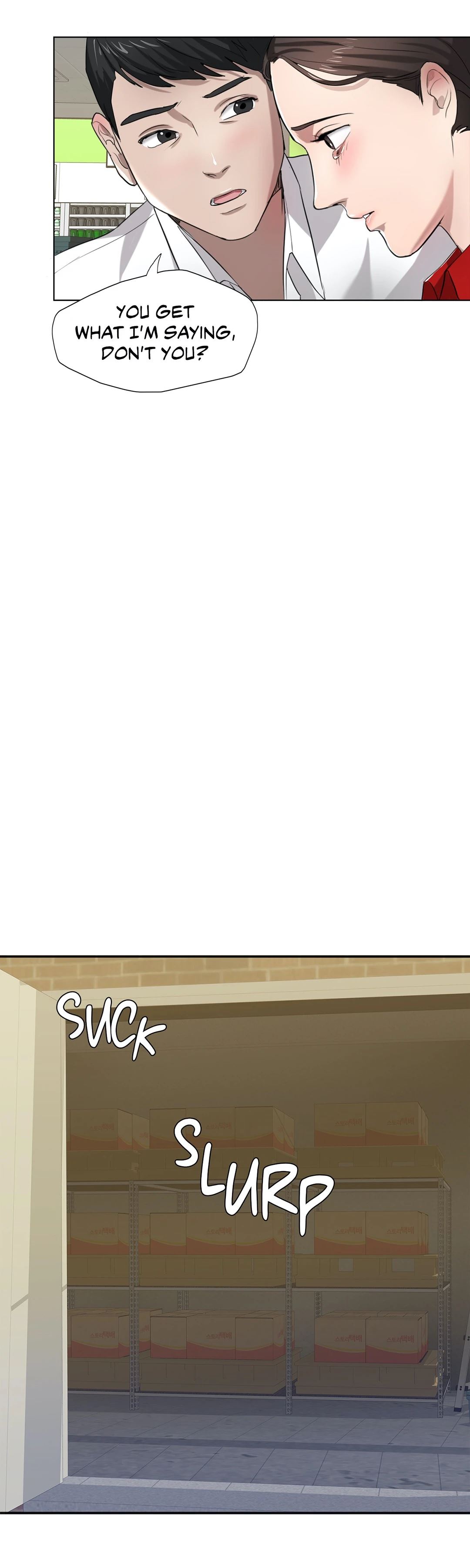 Climb on Top Chapter 6 - Manhwa18.com