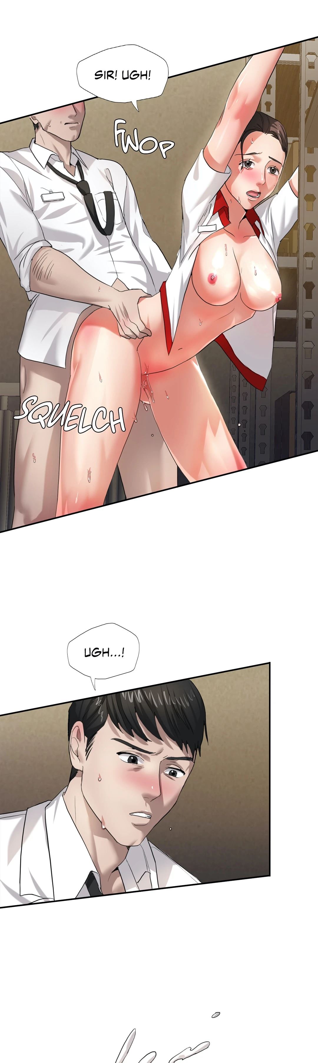 Climb on Top Chapter 6 - Manhwa18.com