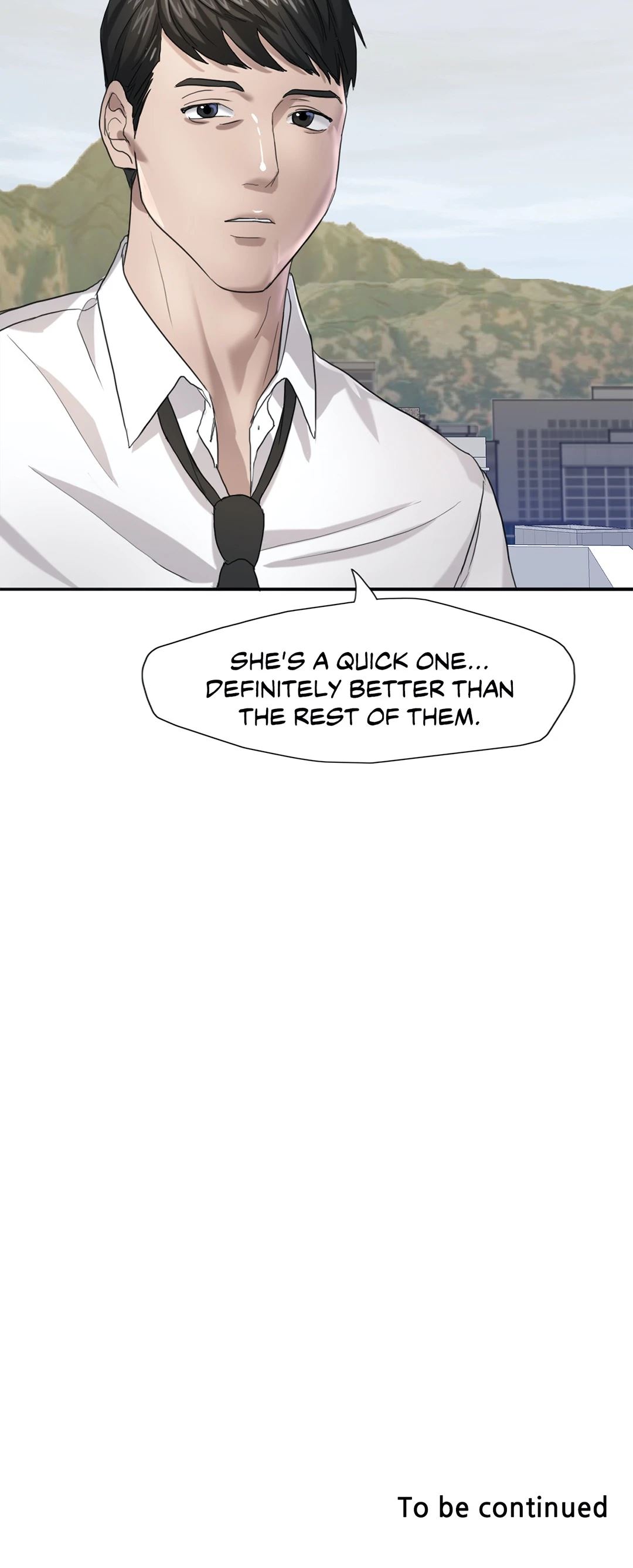 Climb on Top Chapter 6 - Manhwa18.com