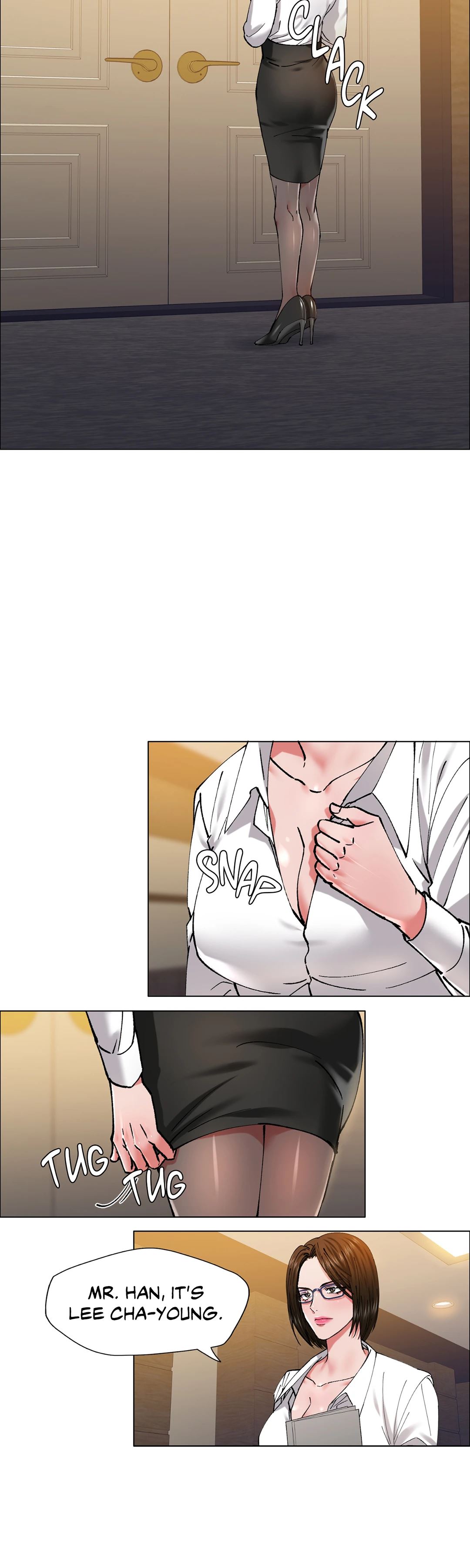 Climb on Top Chapter 60 - Manhwa18.com