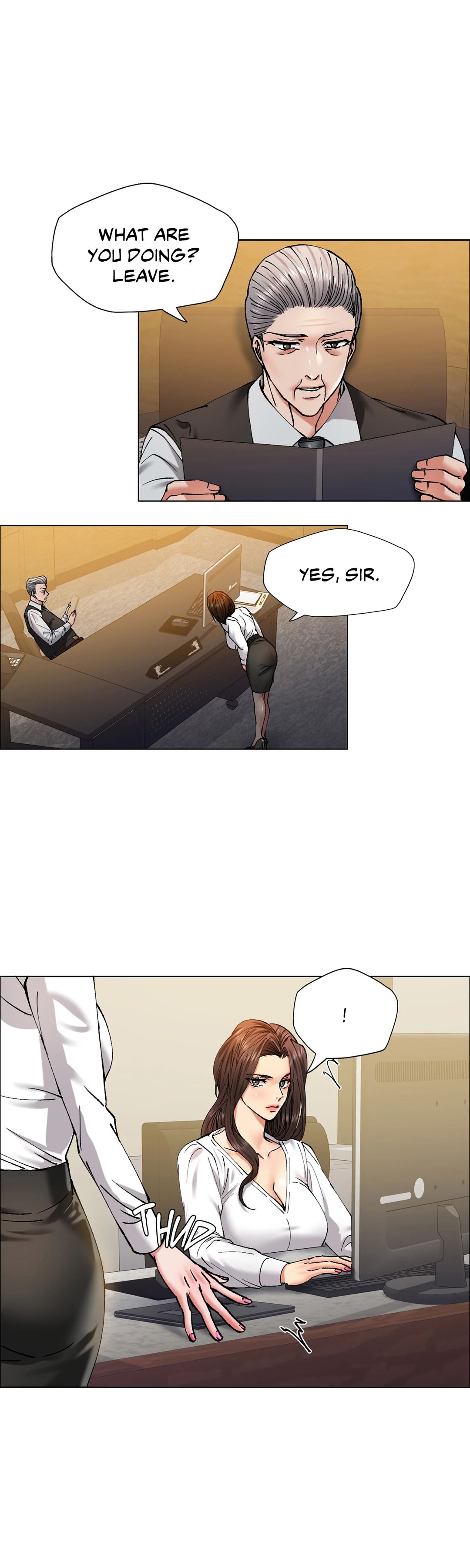 Climb on Top Chapter 60 - Manhwa18.com