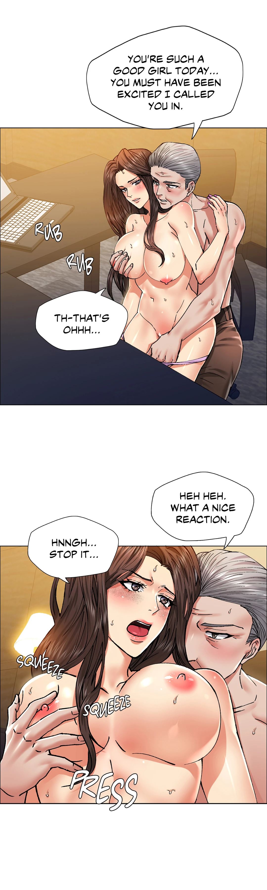 Climb on Top Chapter 60 - Manhwa18.com