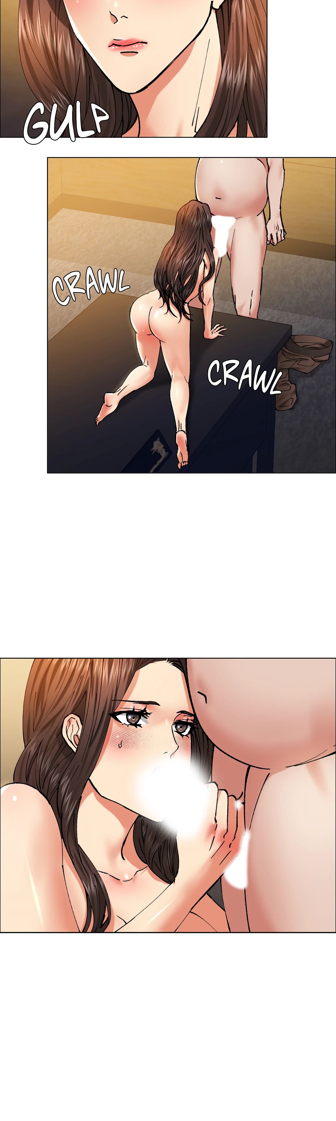 Climb on Top Chapter 60 - Manhwa18.com