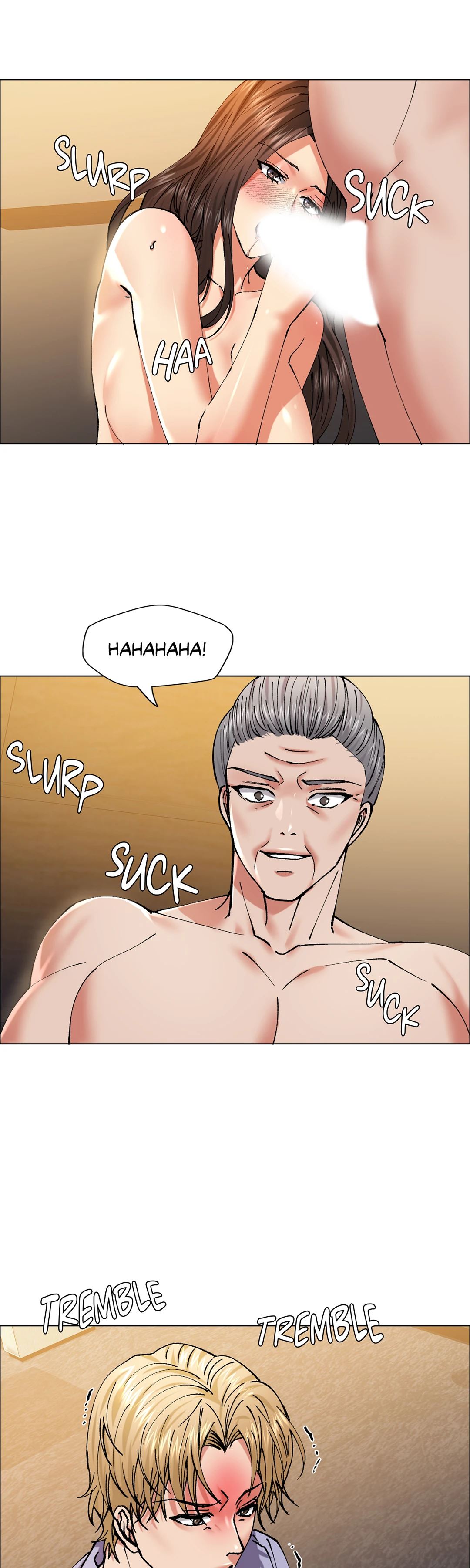 Climb on Top Chapter 60 - Manhwa18.com