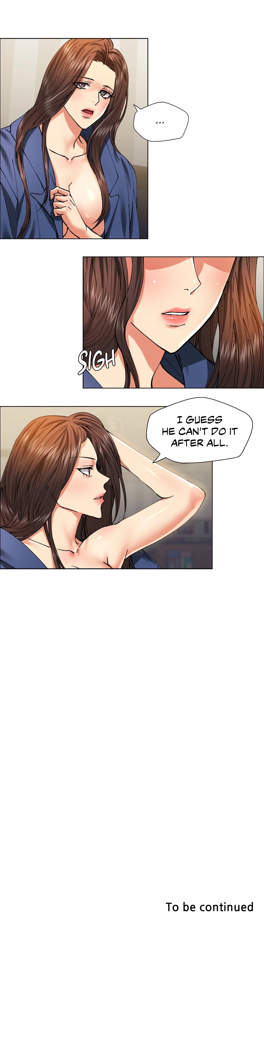 Climb on Top Chapter 60 - Manhwa18.com