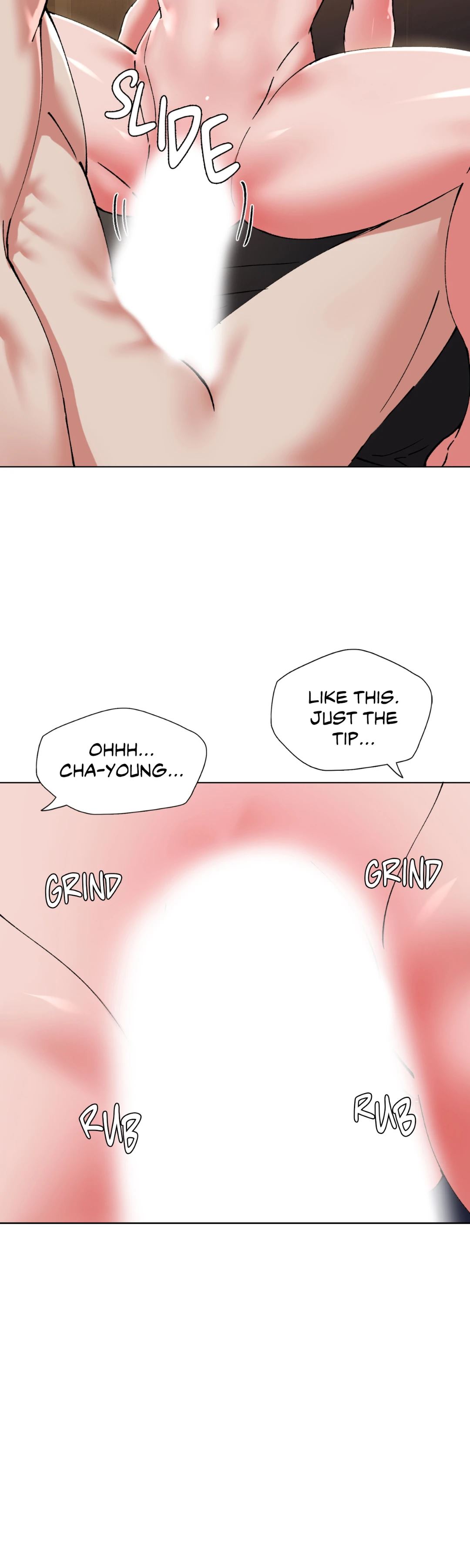 Climb on Top Chapter 61 - Manhwa18.com