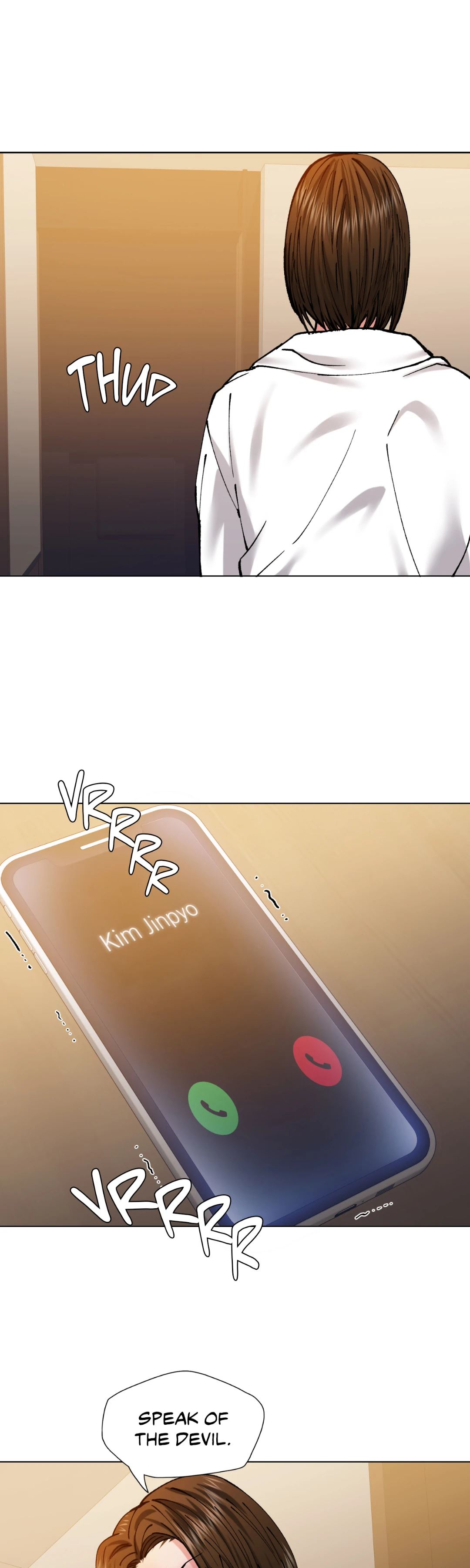 Climb on Top Chapter 61 - Manhwa18.com