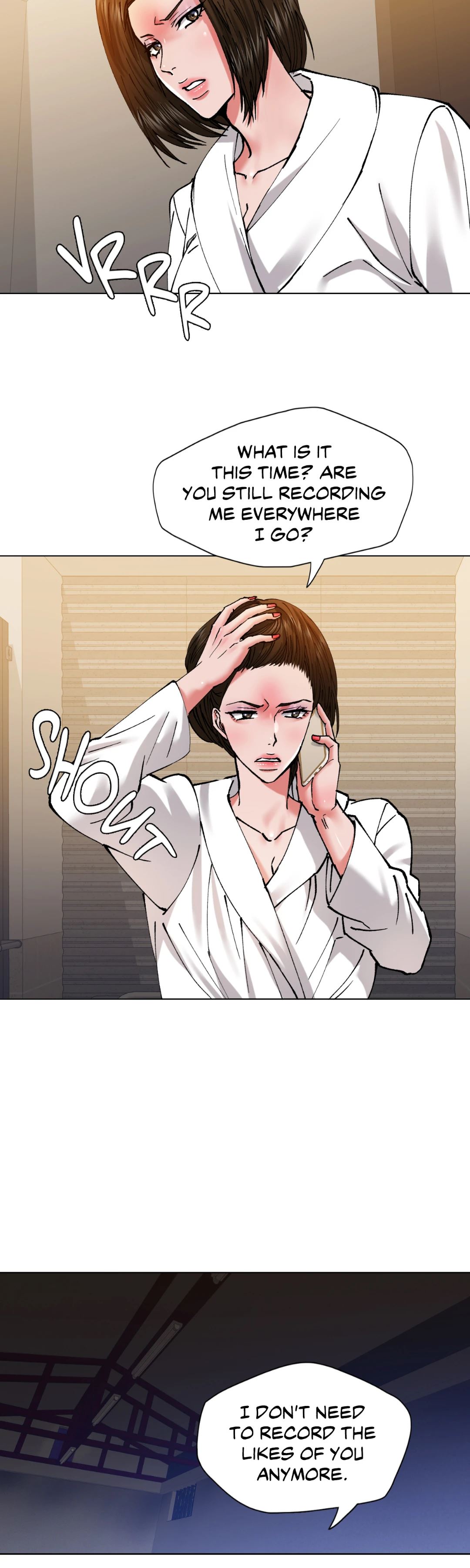 Climb on Top Chapter 61 - Manhwa18.com