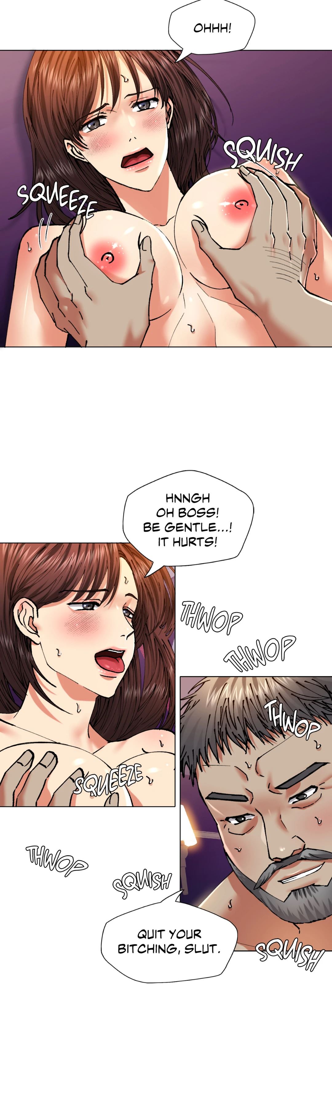 Climb on Top Chapter 62 - Manhwa18.com