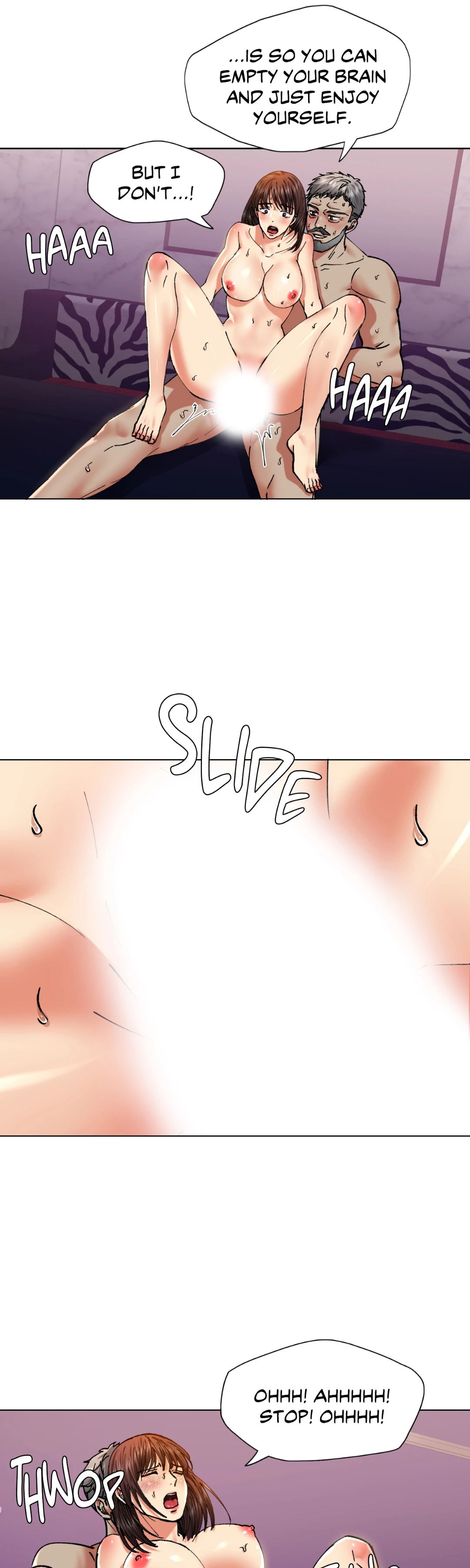 Climb on Top Chapter 62 - Manhwa18.com