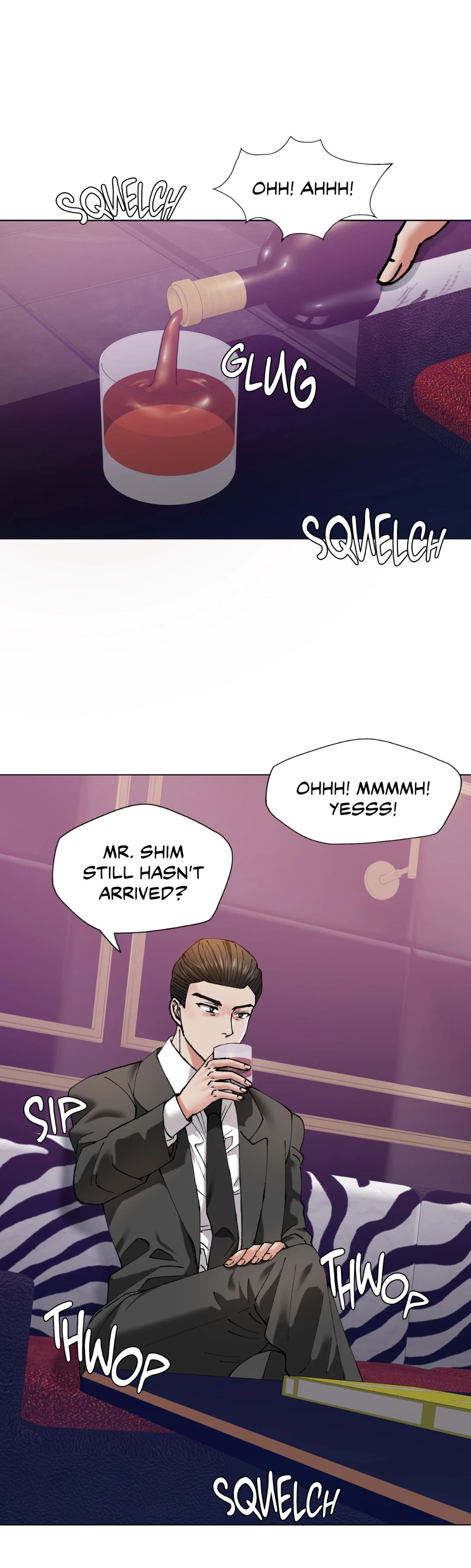 Climb on Top Chapter 62 - Manhwa18.com