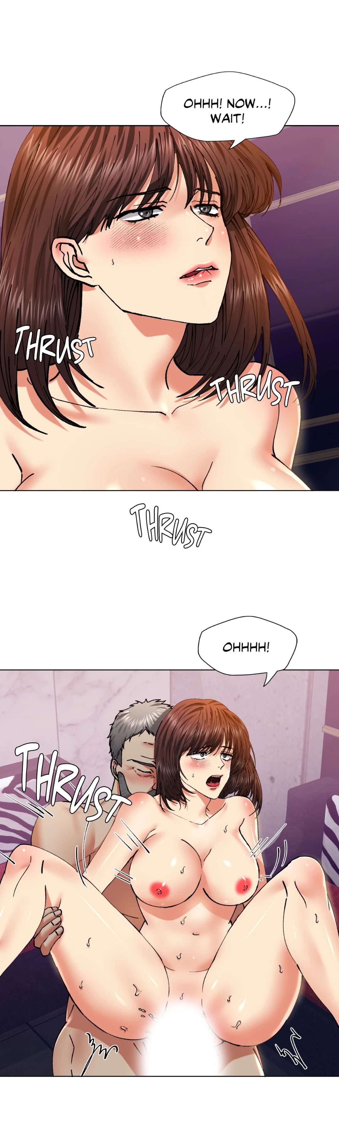 Climb on Top Chapter 62 - Manhwa18.com
