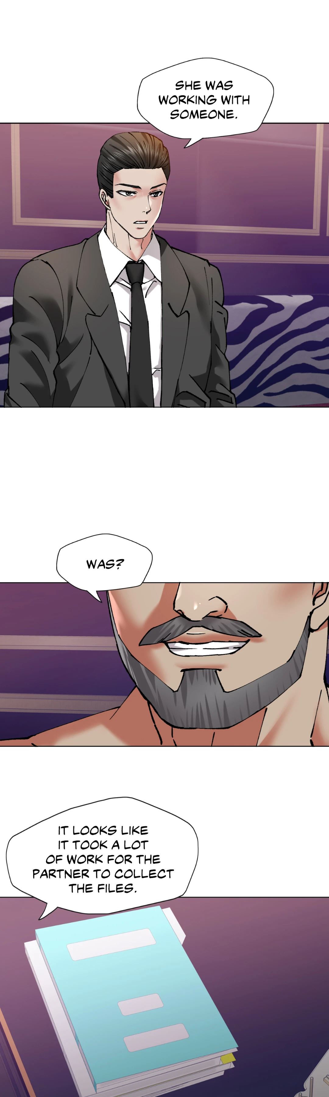 Climb on Top Chapter 62 - Manhwa18.com