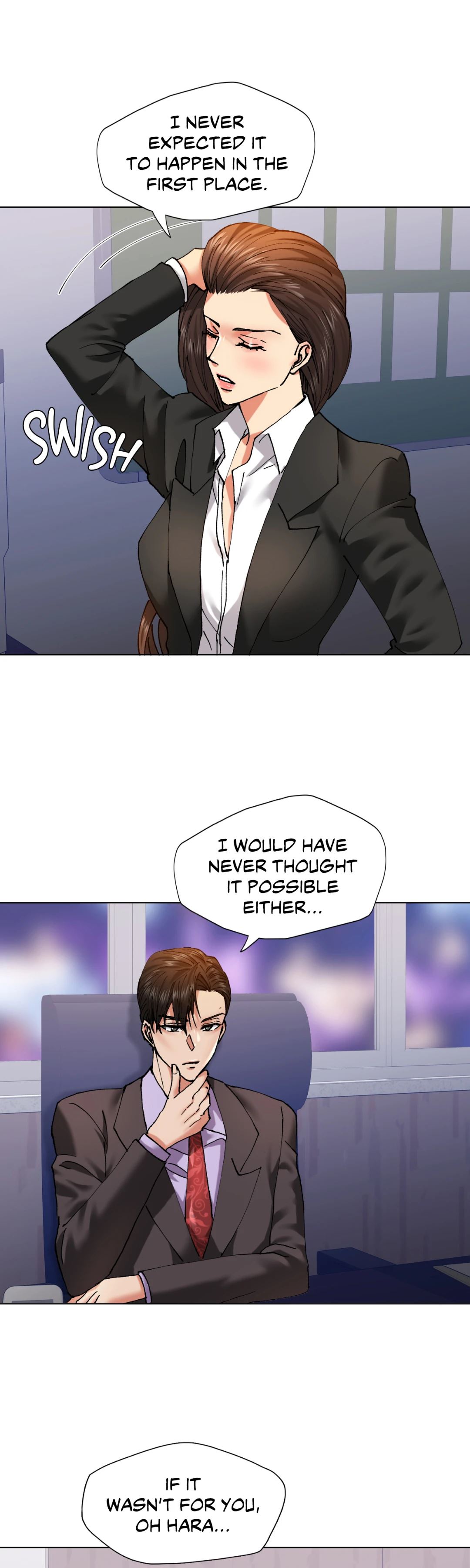 Climb on Top Chapter 62 - Manhwa18.com