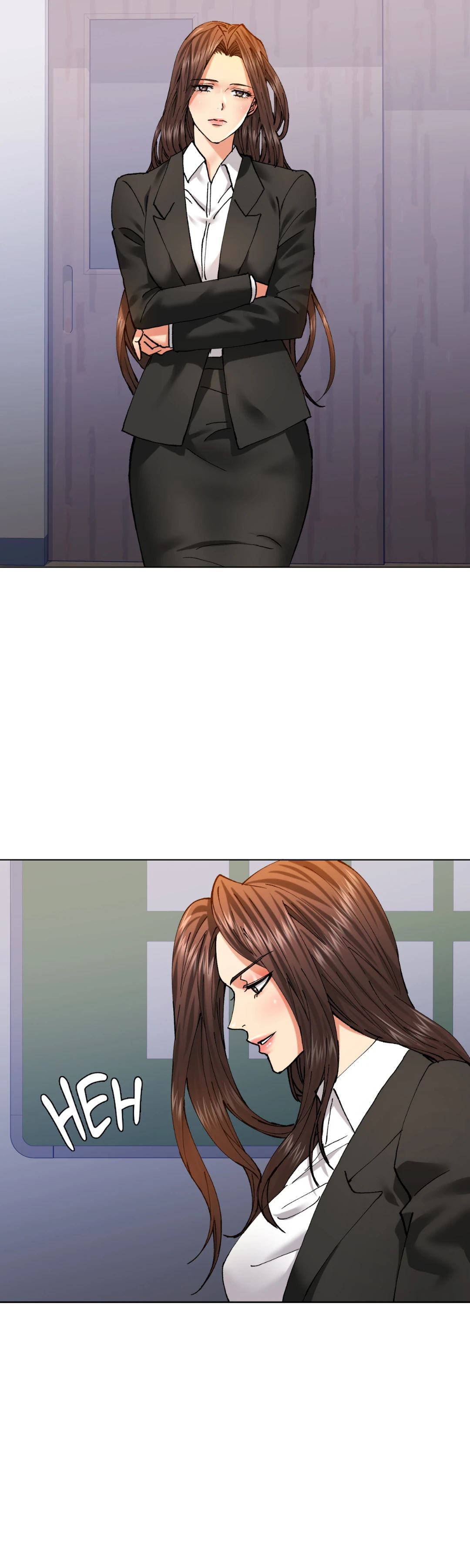 Climb on Top Chapter 62 - Manhwa18.com