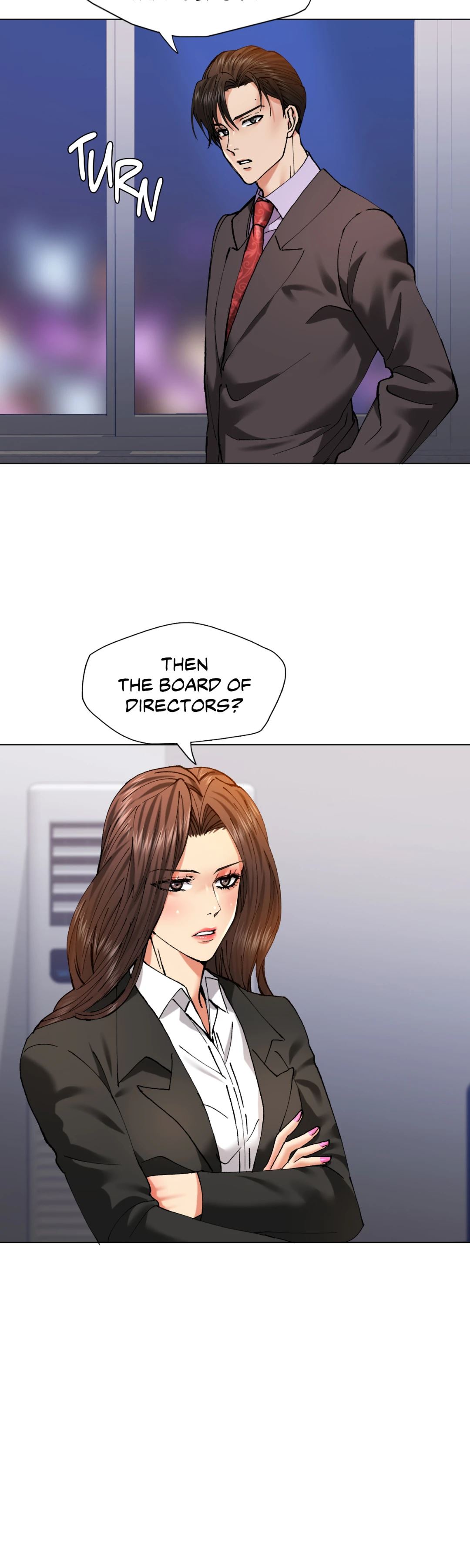 Climb on Top Chapter 62 - Manhwa18.com