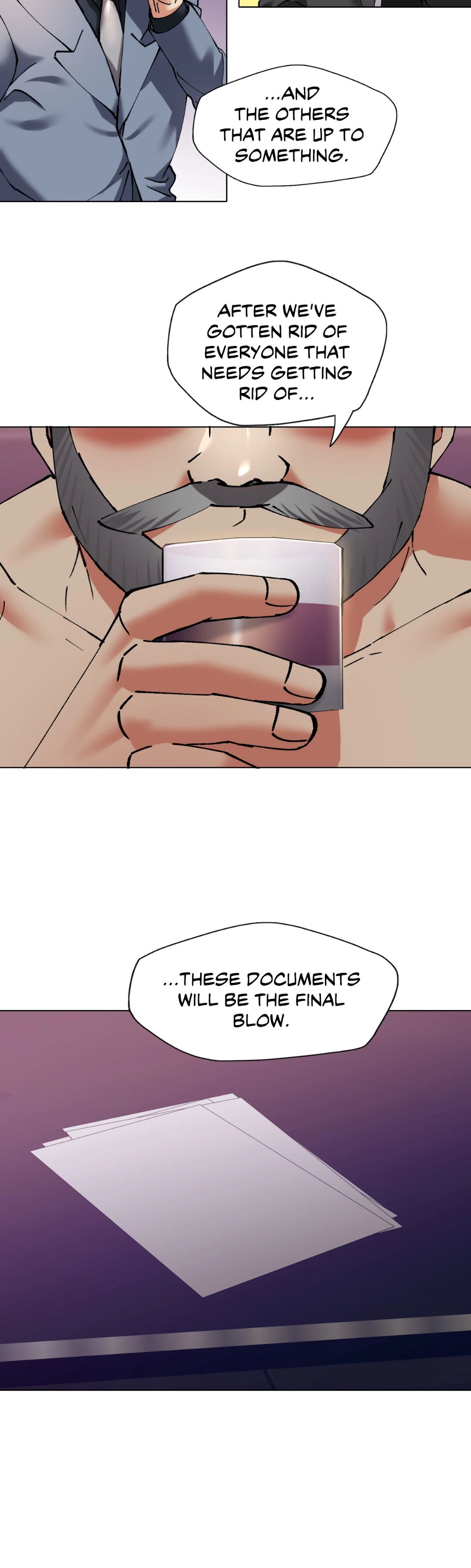 Climb on Top Chapter 62 - Manhwa18.com