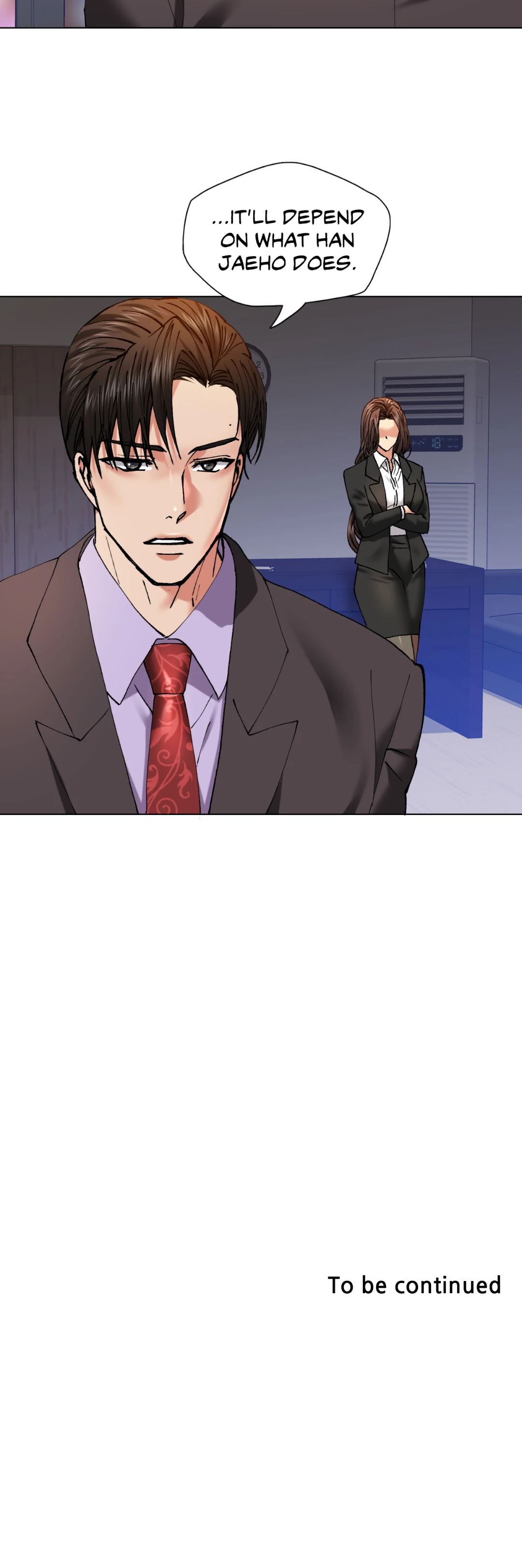 Climb on Top Chapter 62 - Manhwa18.com