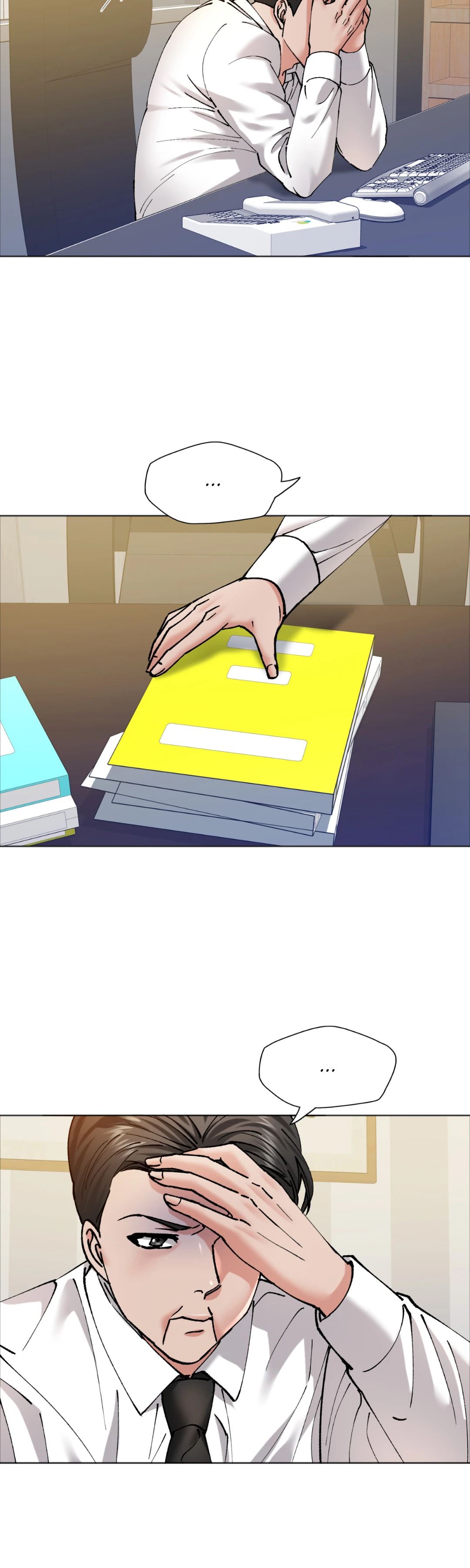 Climb on Top Chapter 63 - Manhwa18.com