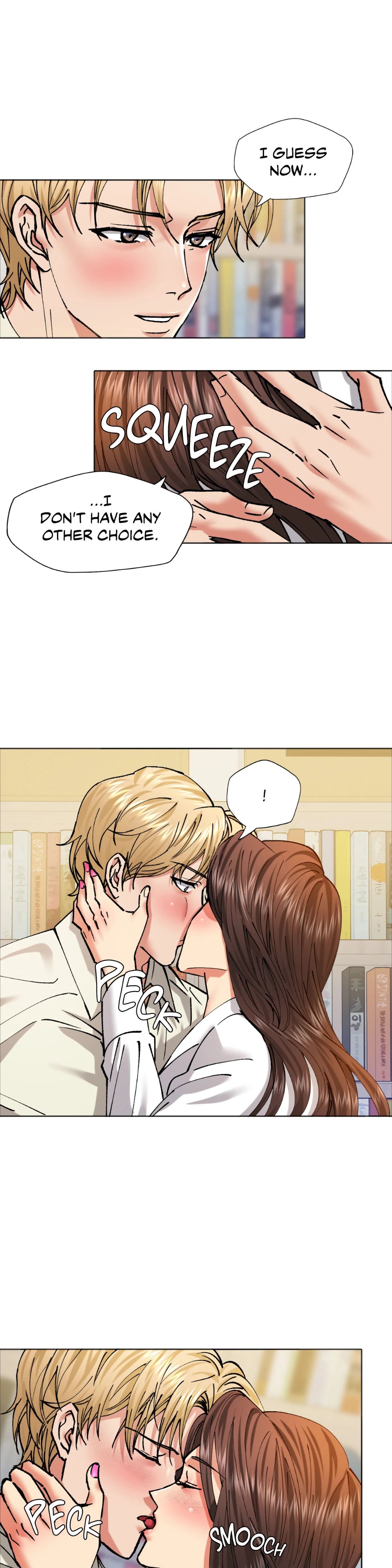 Climb on Top Chapter 63 - Manhwa18.com