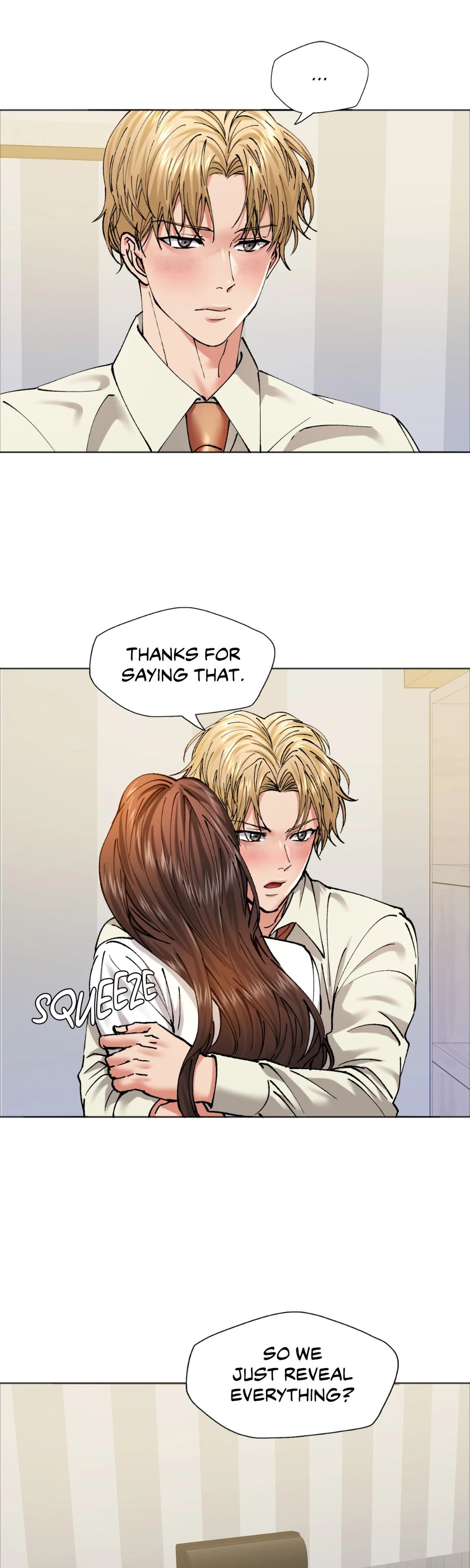 Climb on Top Chapter 63 - Manhwa18.com