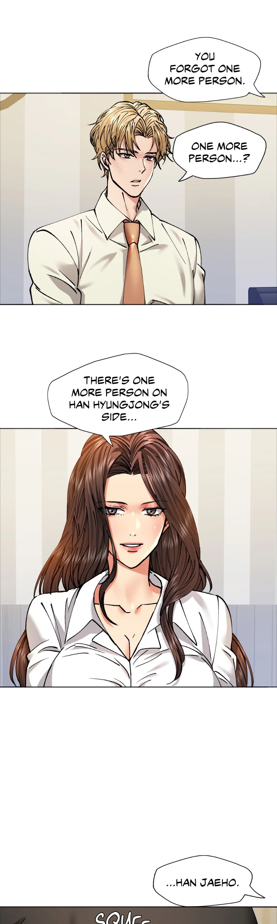 Climb on Top Chapter 63 - Manhwa18.com