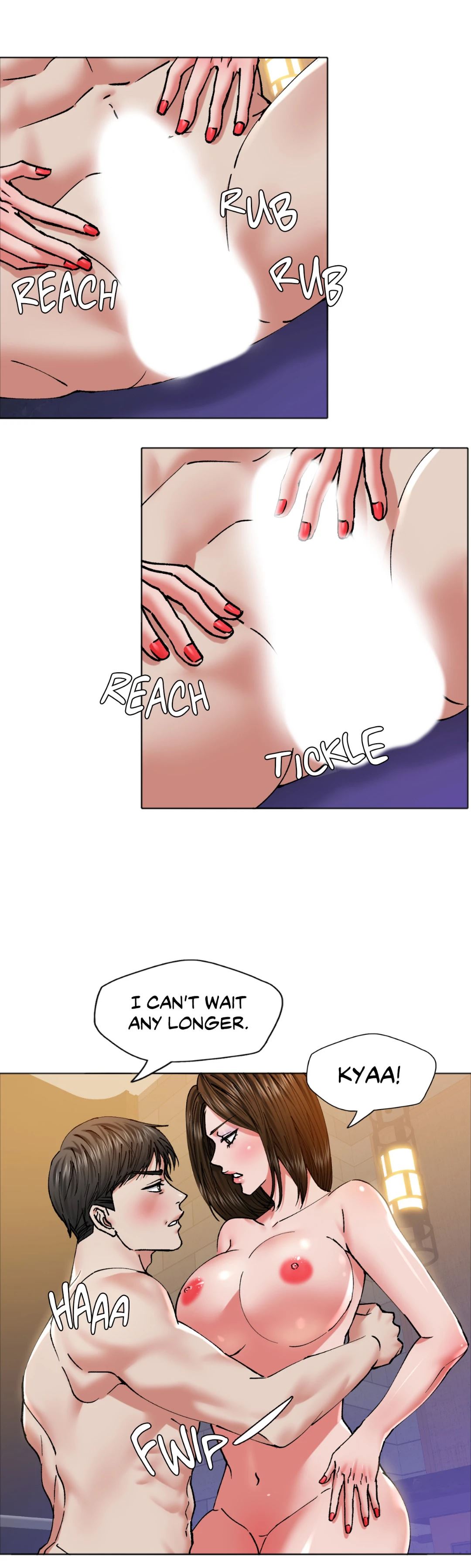 Climb on Top Chapter 63 - Manhwa18.com