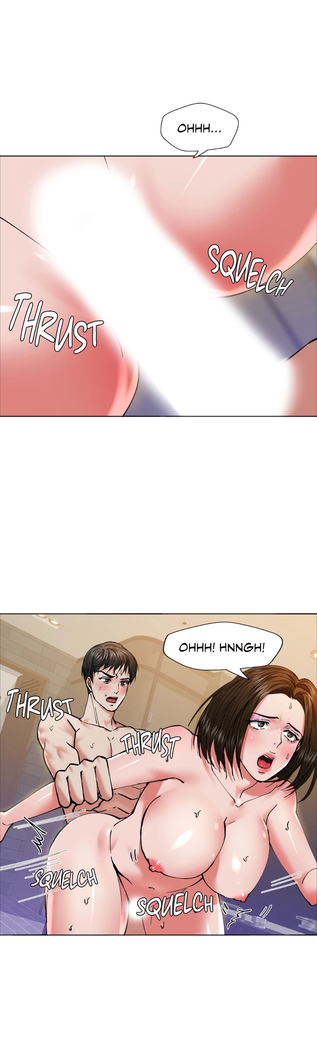 Climb on Top Chapter 63 - Manhwa18.com