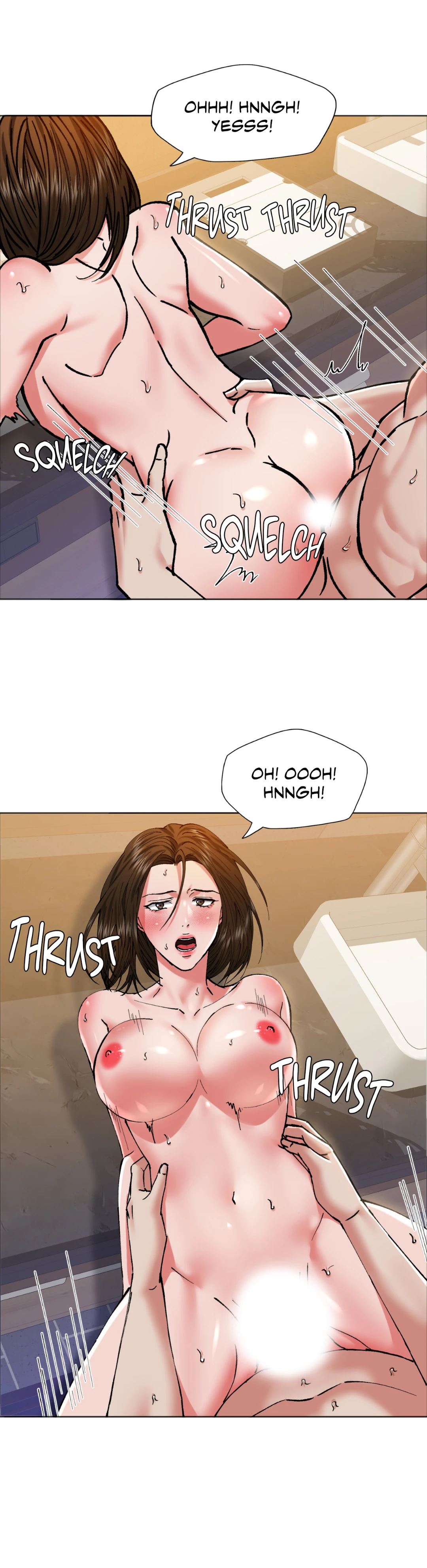 Climb on Top Chapter 63 - Manhwa18.com