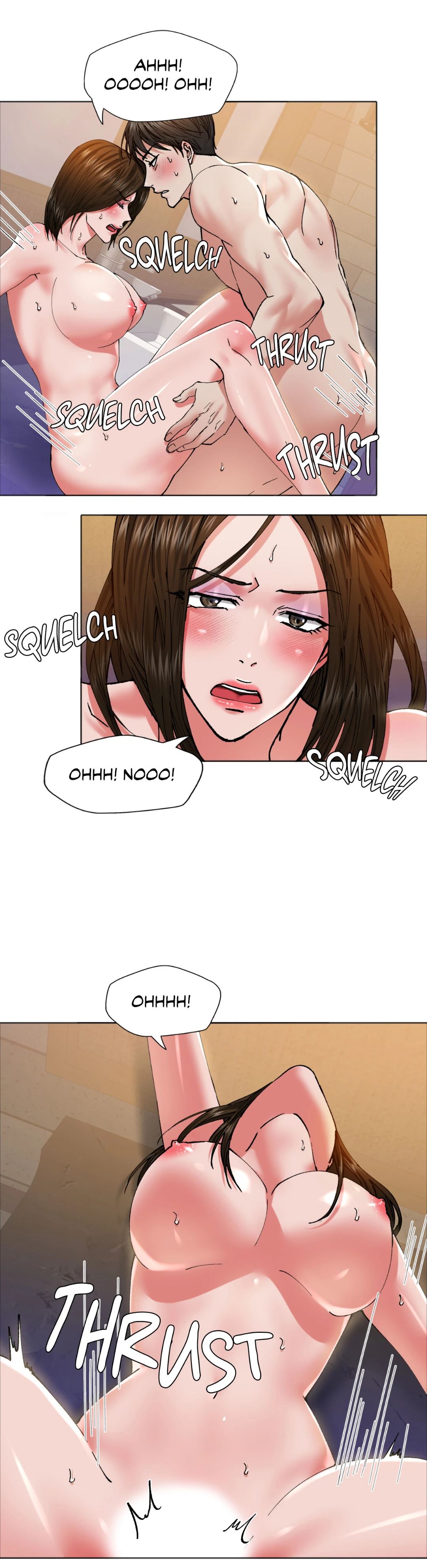 Climb on Top Chapter 63 - Manhwa18.com