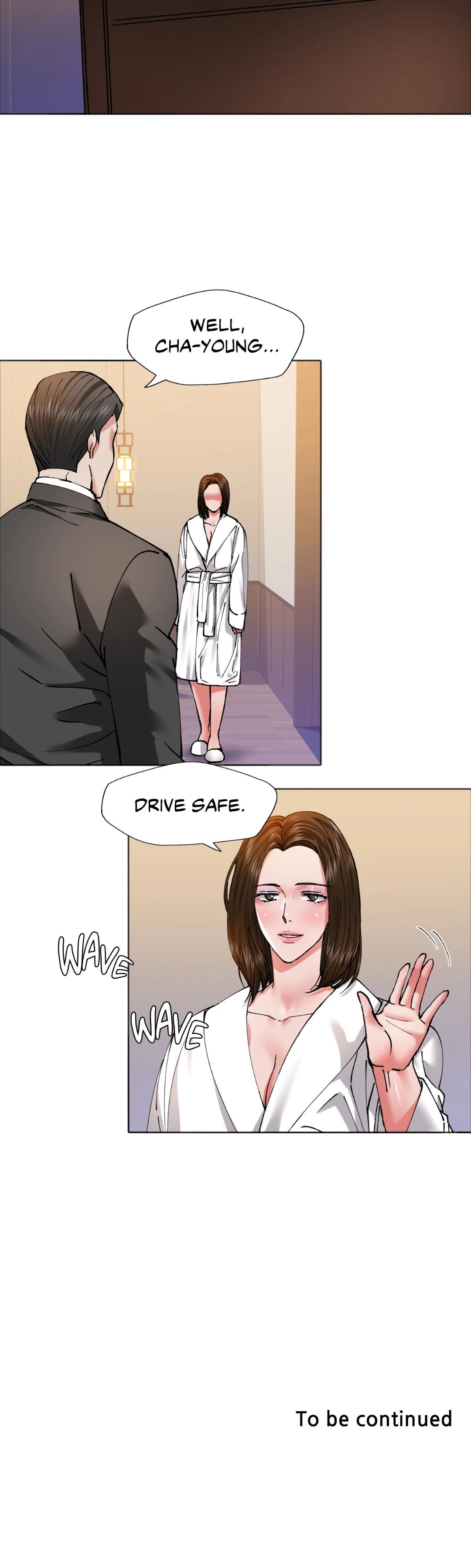 Climb on Top Chapter 63 - Manhwa18.com