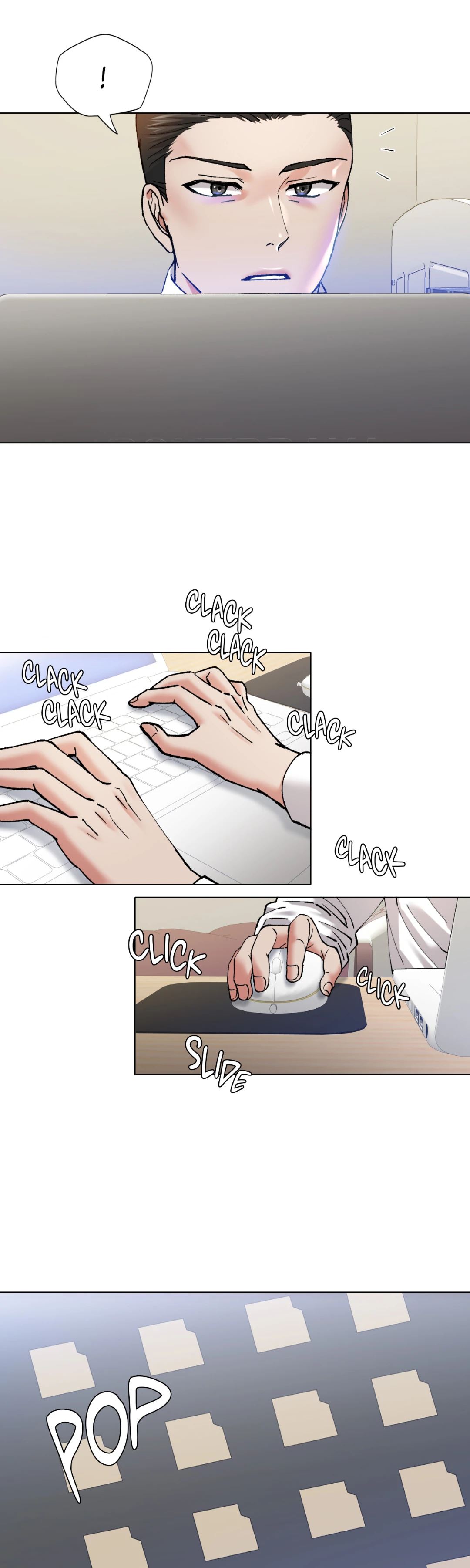 Climb on Top Chapter 64 - Manhwa18.com