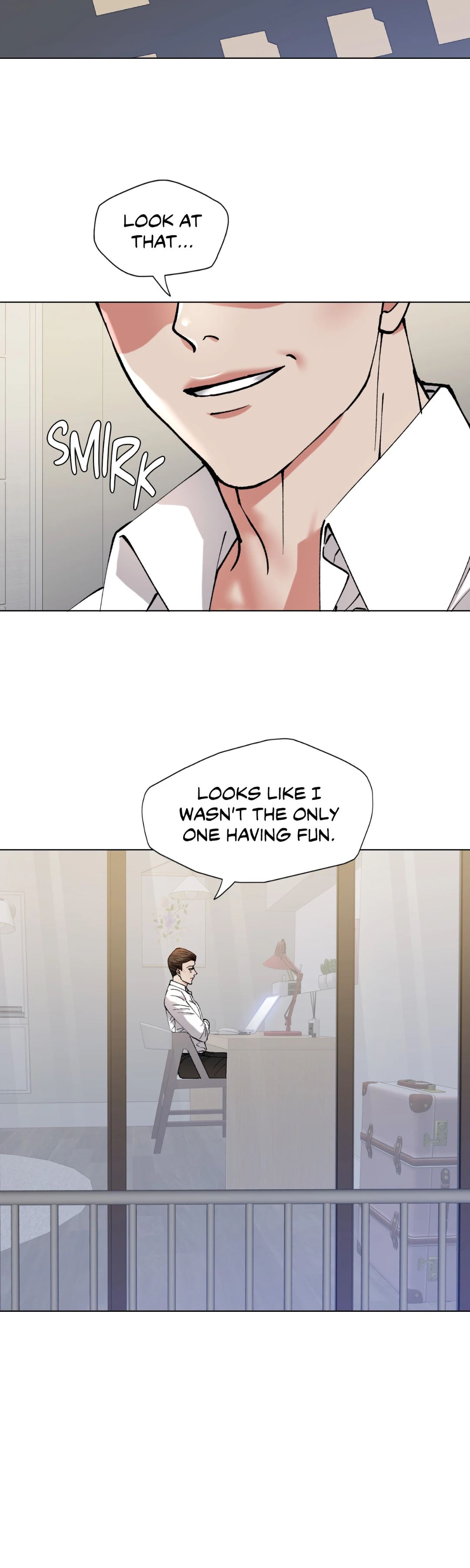 Climb on Top Chapter 64 - Manhwa18.com