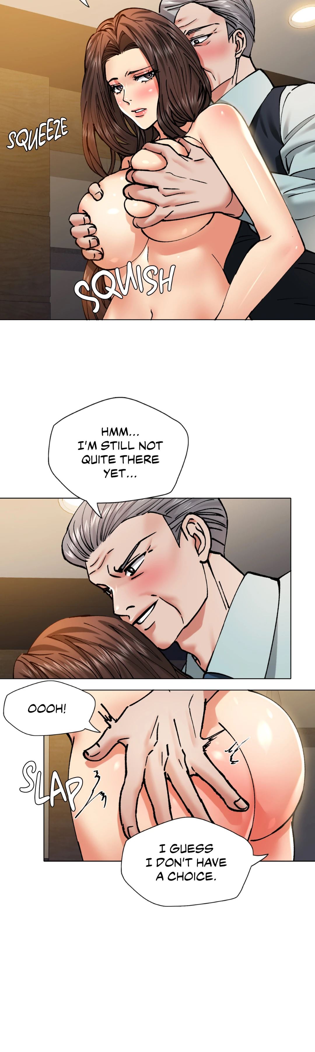 Climb on Top Chapter 64 - Manhwa18.com