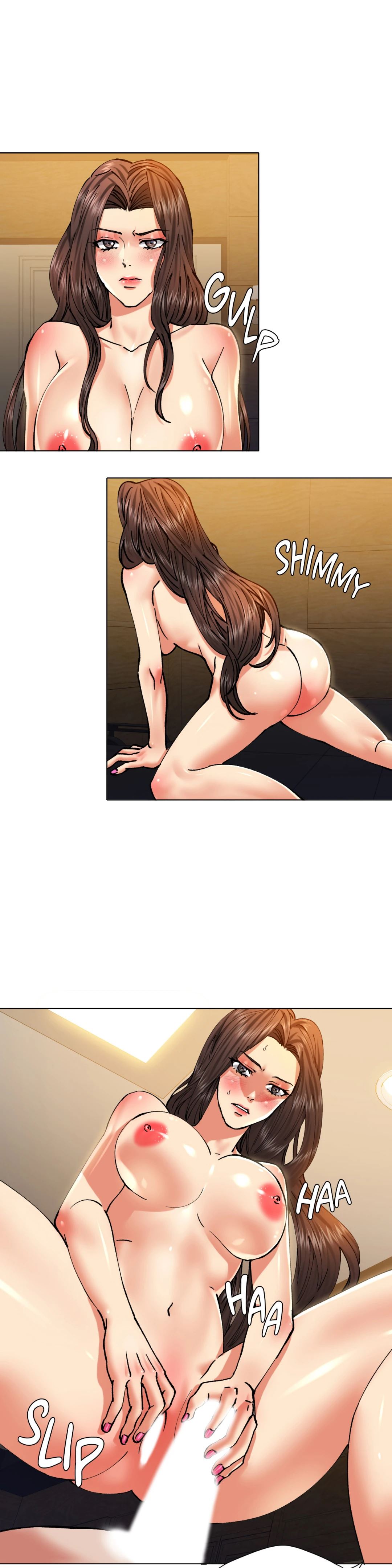 Climb on Top Chapter 64 - Manhwa18.com