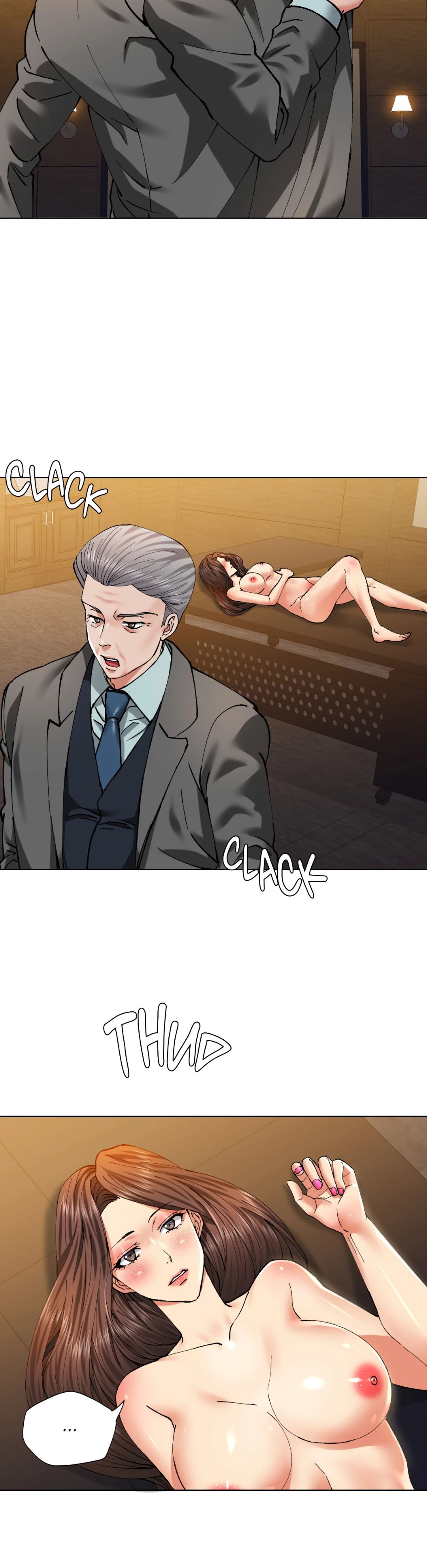 Climb on Top Chapter 64 - Manhwa18.com