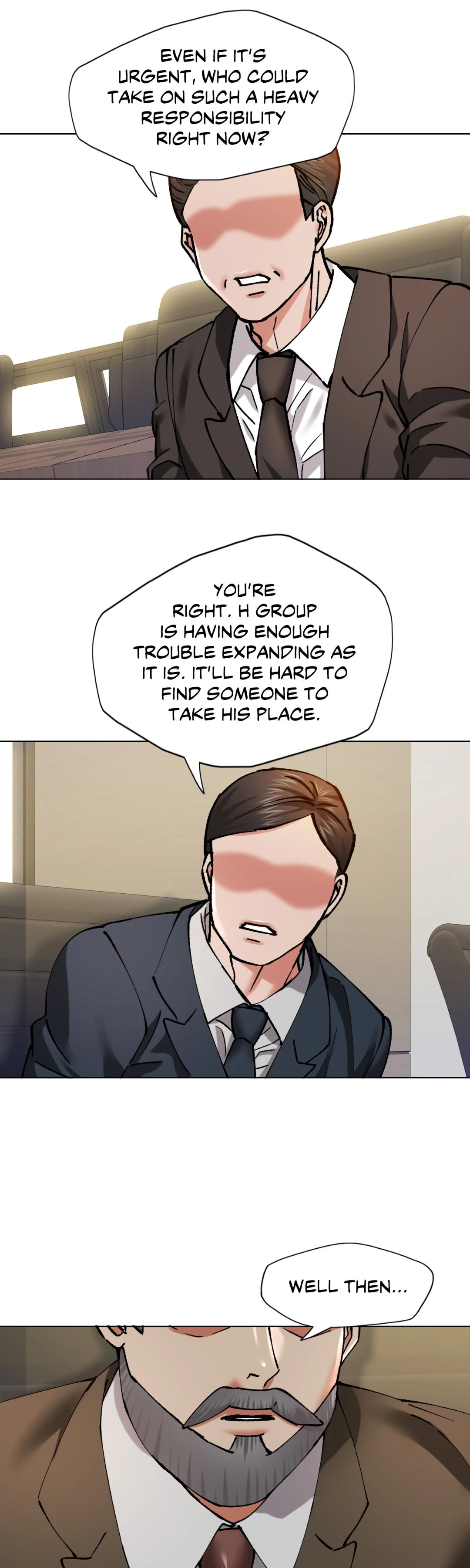 Climb on Top Chapter 64 - Manhwa18.com