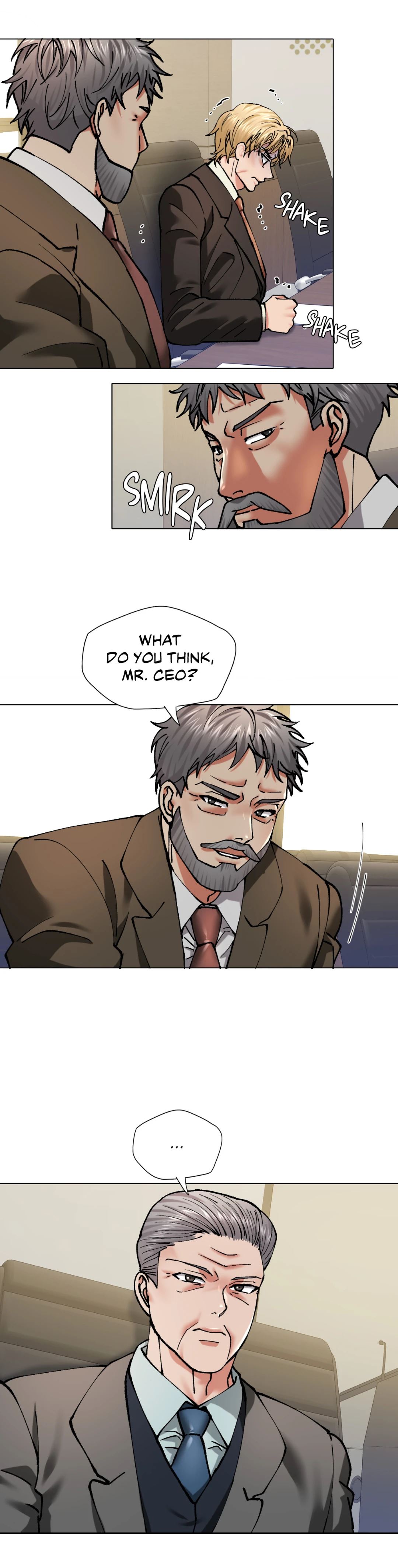 Climb on Top Chapter 64 - Manhwa18.com