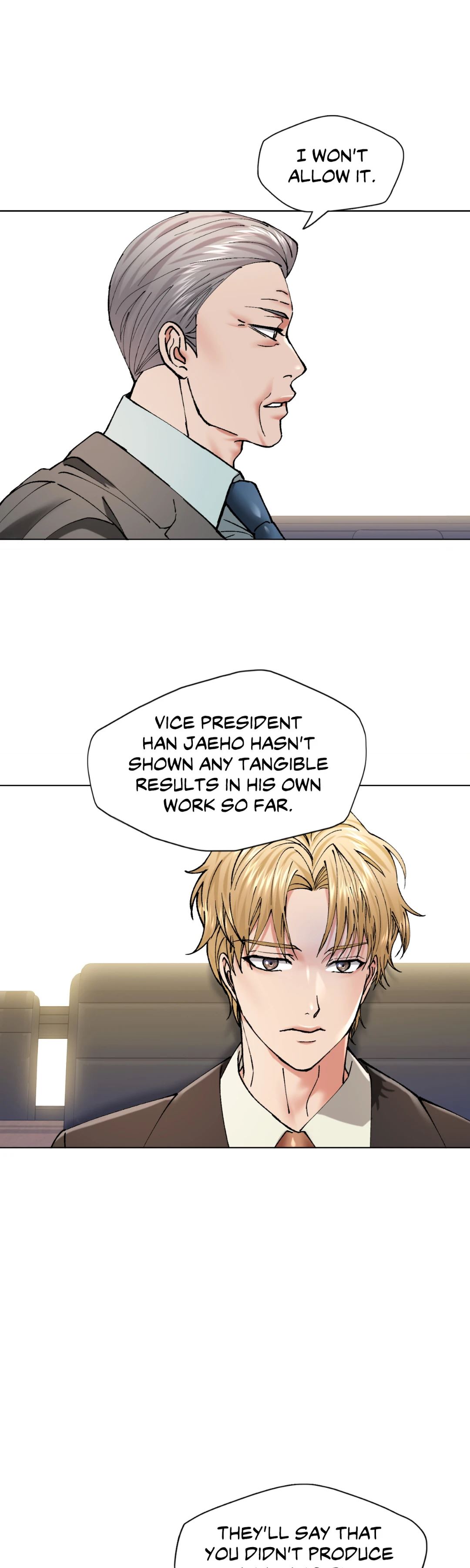 Climb on Top Chapter 64 - Manhwa18.com