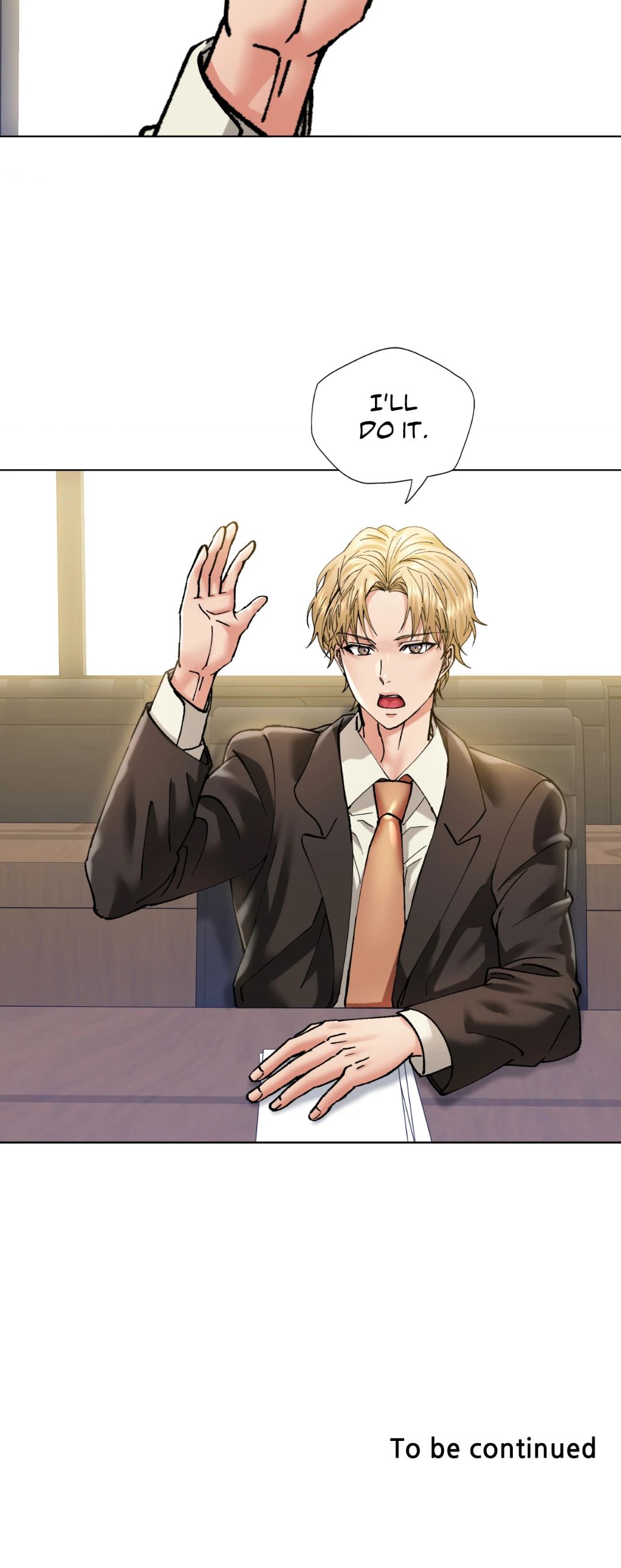 Climb on Top Chapter 64 - Manhwa18.com