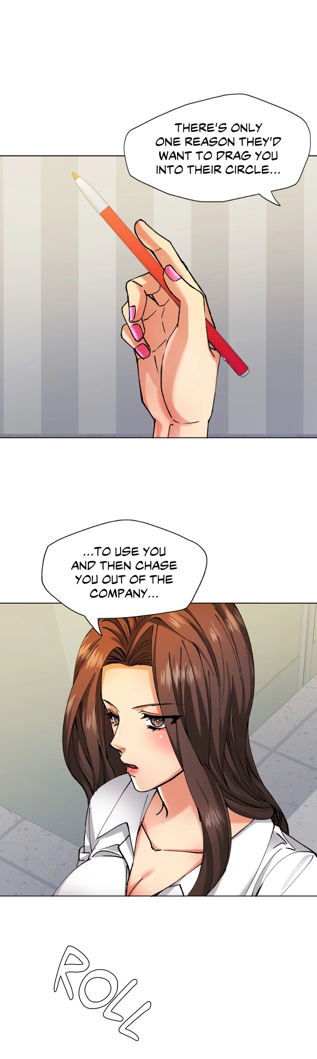 Climb on Top Chapter 65 - Manhwa18.com