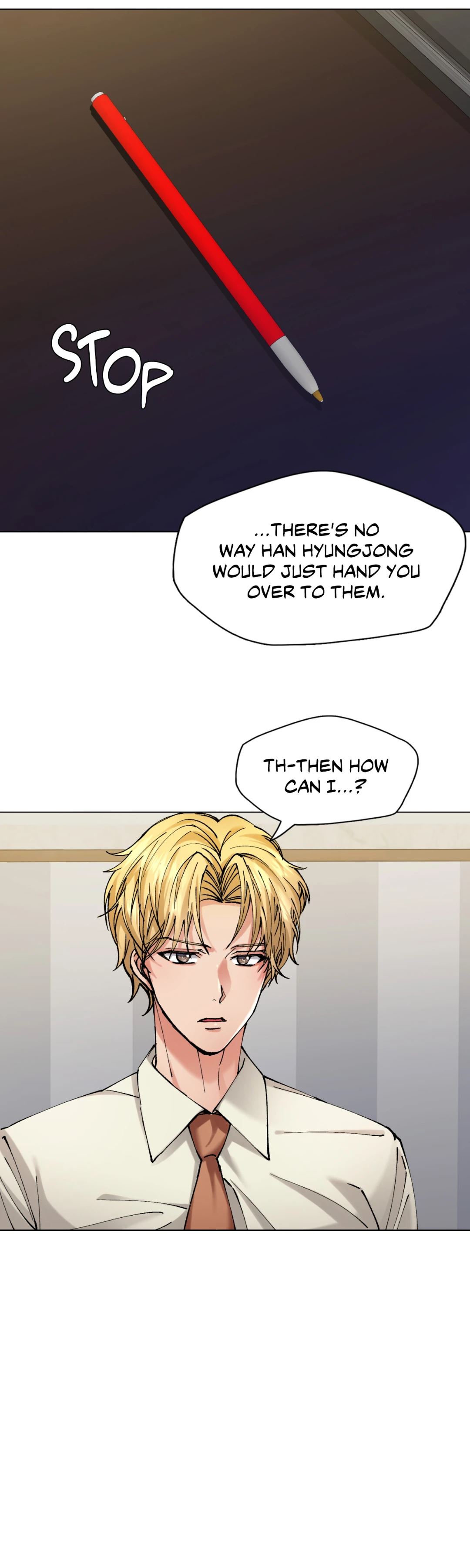 Climb on Top Chapter 65 - Manhwa18.com