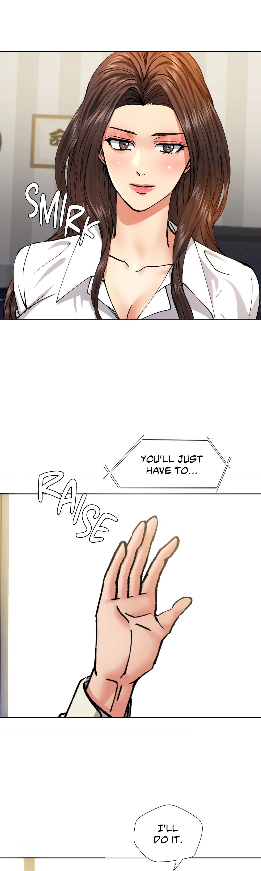 Climb on Top Chapter 65 - Manhwa18.com