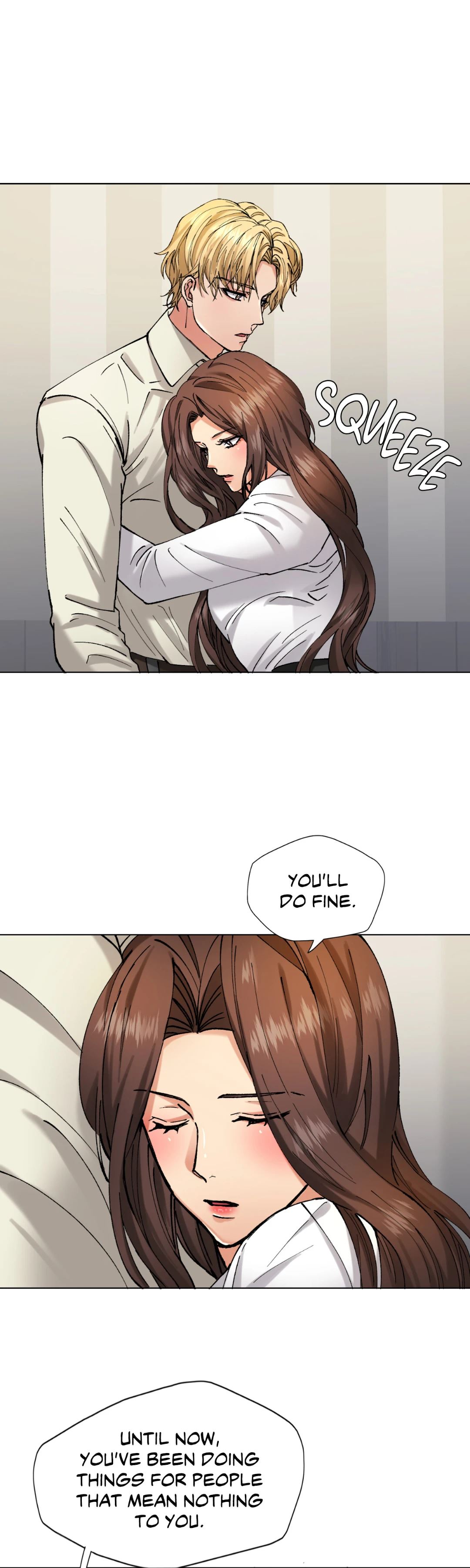 Climb on Top Chapter 65 - Manhwa18.com