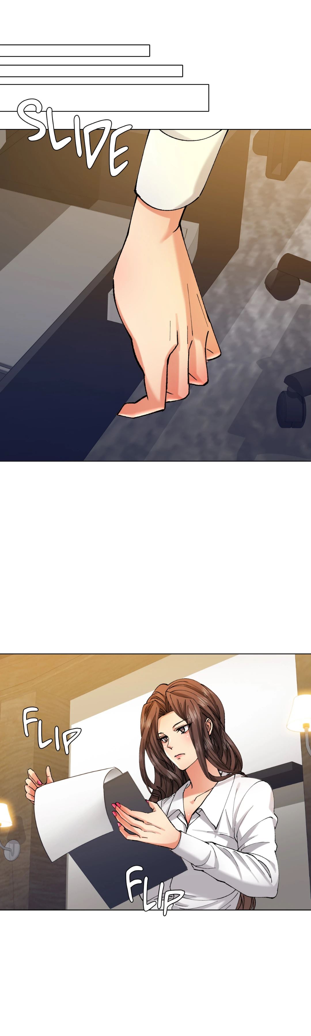 Climb on Top Chapter 65 - Manhwa18.com