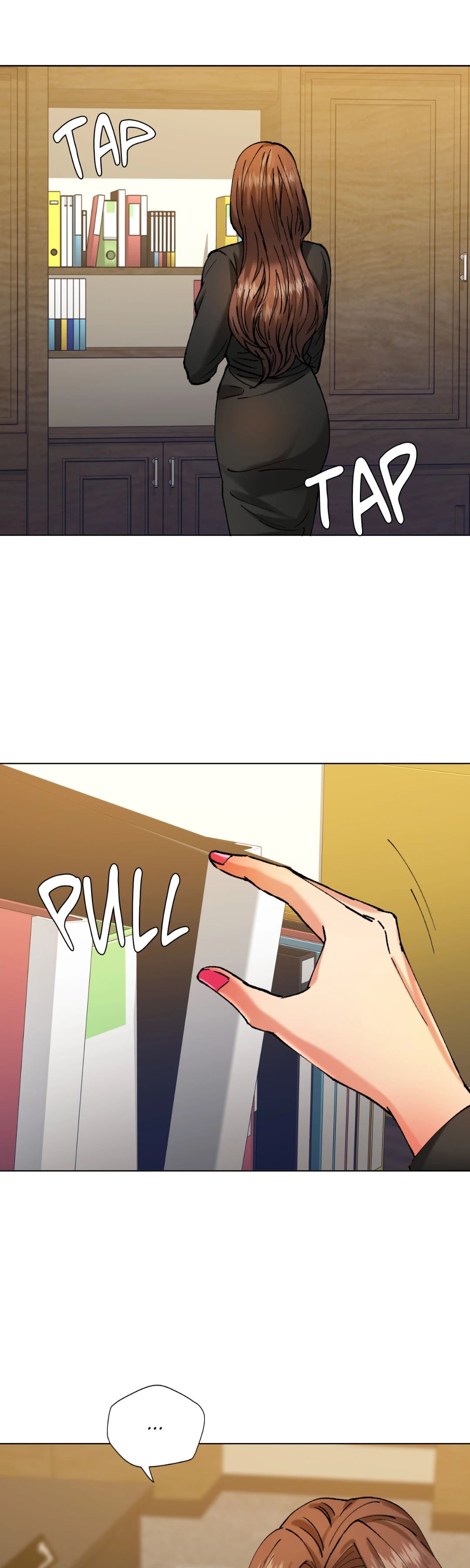 Climb on Top Chapter 65 - Manhwa18.com