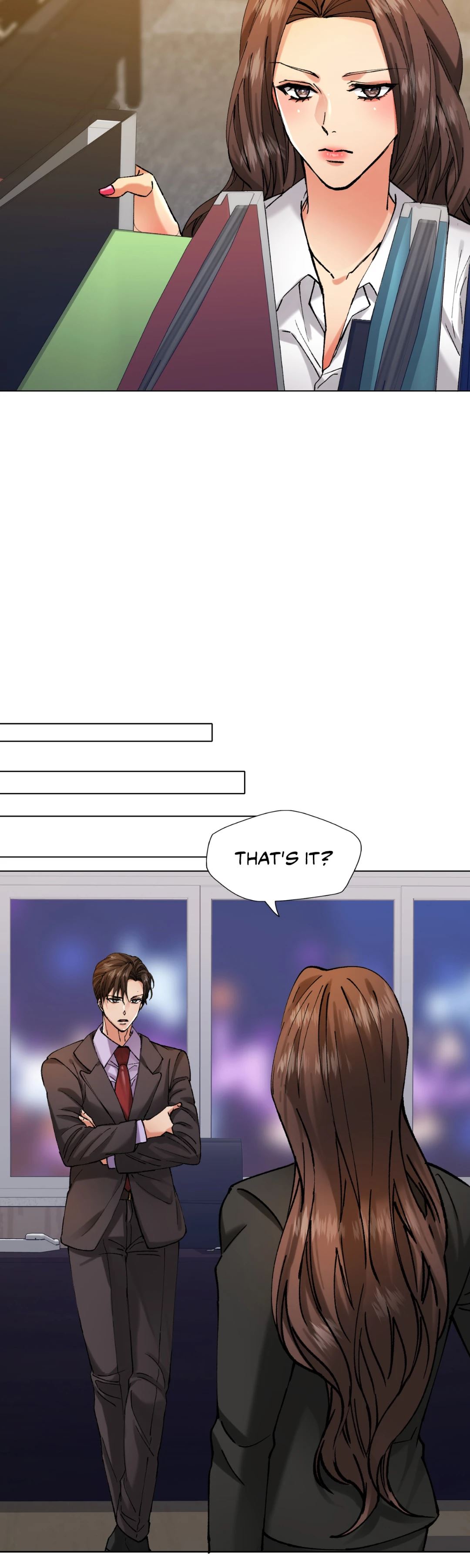 Climb on Top Chapter 65 - Manhwa18.com